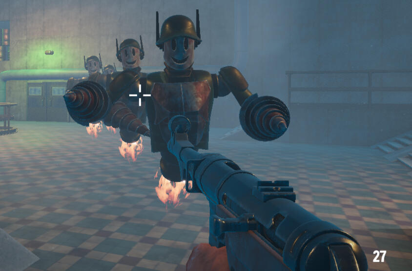 BOT OPS